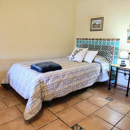 Casa Lo Pinto Private Pool Villa South Of El Torcal -Unesco- La Joya Екстериор снимка