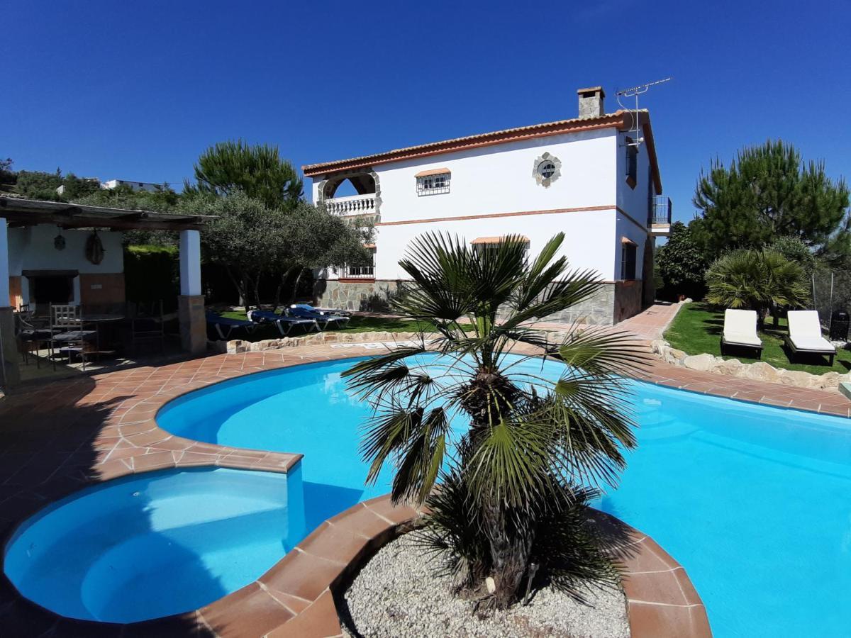 Casa Lo Pinto Private Pool Villa South Of El Torcal -Unesco- La Joya Екстериор снимка