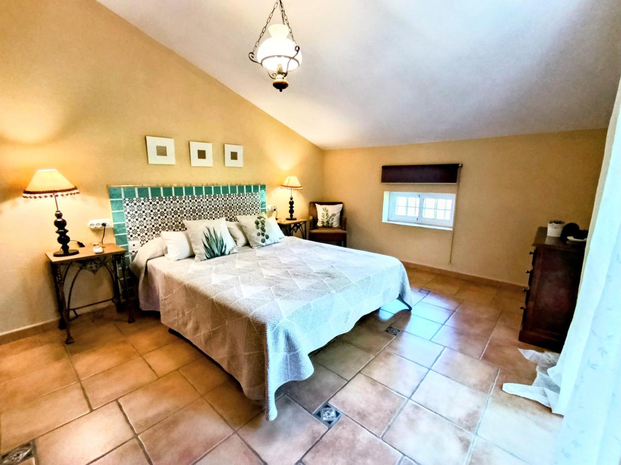 Casa Lo Pinto Private Pool Villa South Of El Torcal -Unesco- La Joya Екстериор снимка